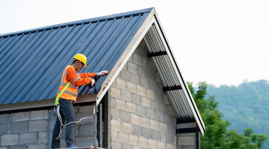 Local Chimney Repair in Draper, UT